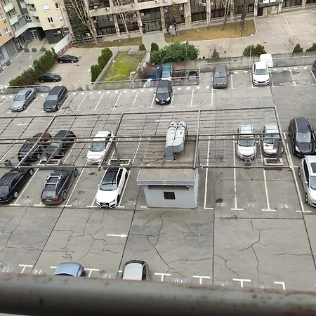 Panorama 40 Sajmiste