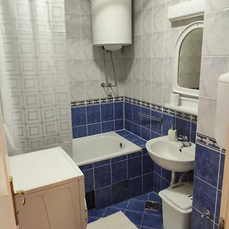 Panorama 40 * Sajmiste