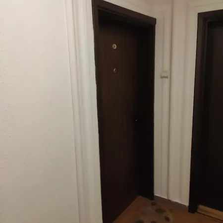 Апартаменты Panorama 40 Sajmiste