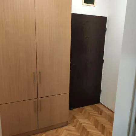 Lejlighed Panorama 40