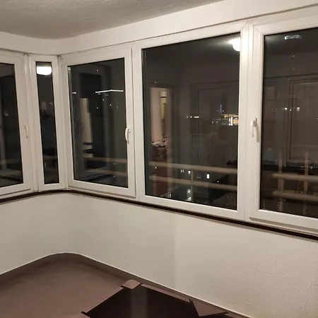 Panorama 40 Lejlighed