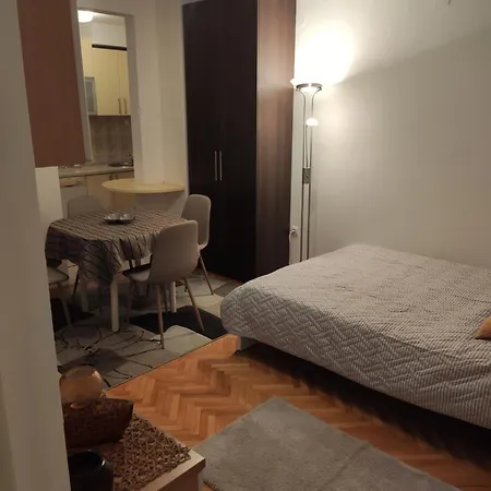 Panorama 40 * Sajmiste