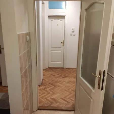 Lejlighed Panorama 40