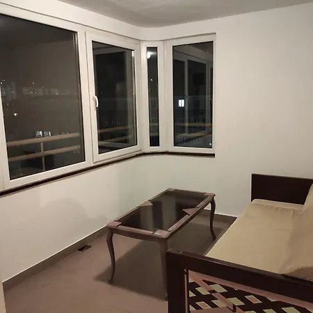 Lejlighed Panorama 40