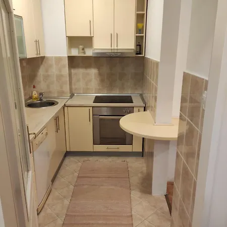 Lejlighed Panorama 40 *