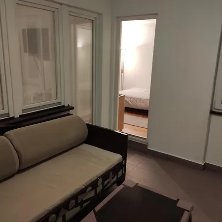 Panorama 40 Lejlighed Sajmiste