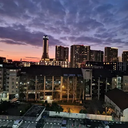 Lejlighed Panorama 40 *