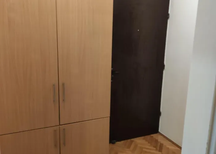 Apartmán Panorama 40